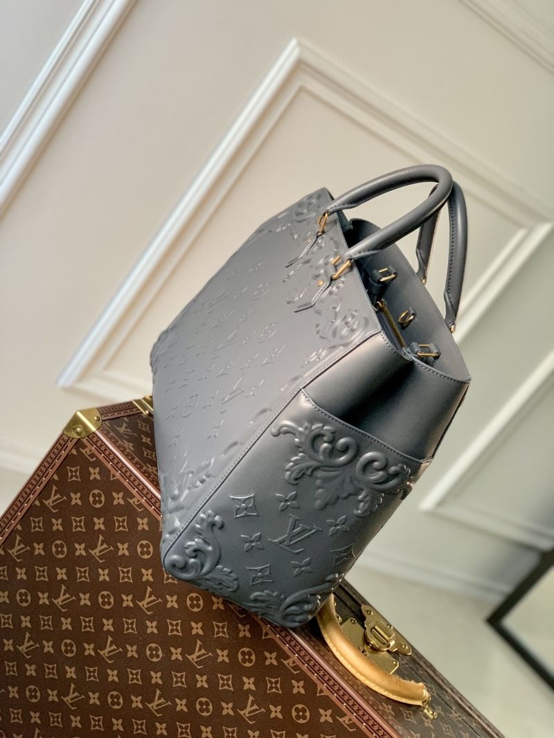 LV Shopping Bags